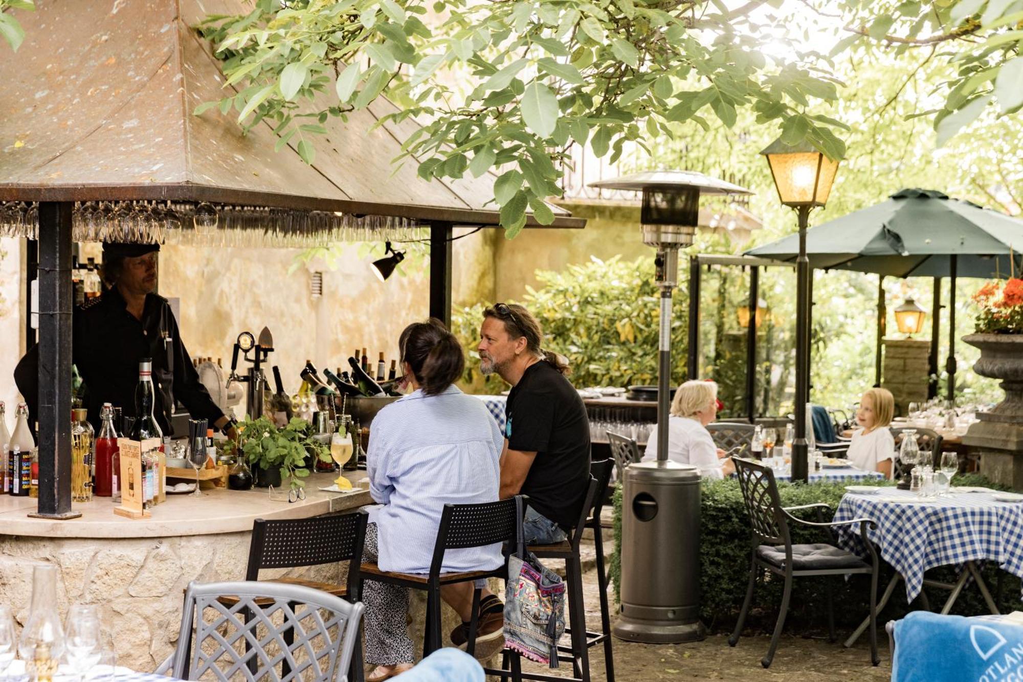 Vaerdshuset Lindgarden Ξενοδοχείο Βίσμπυ Εξωτερικό φωτογραφία