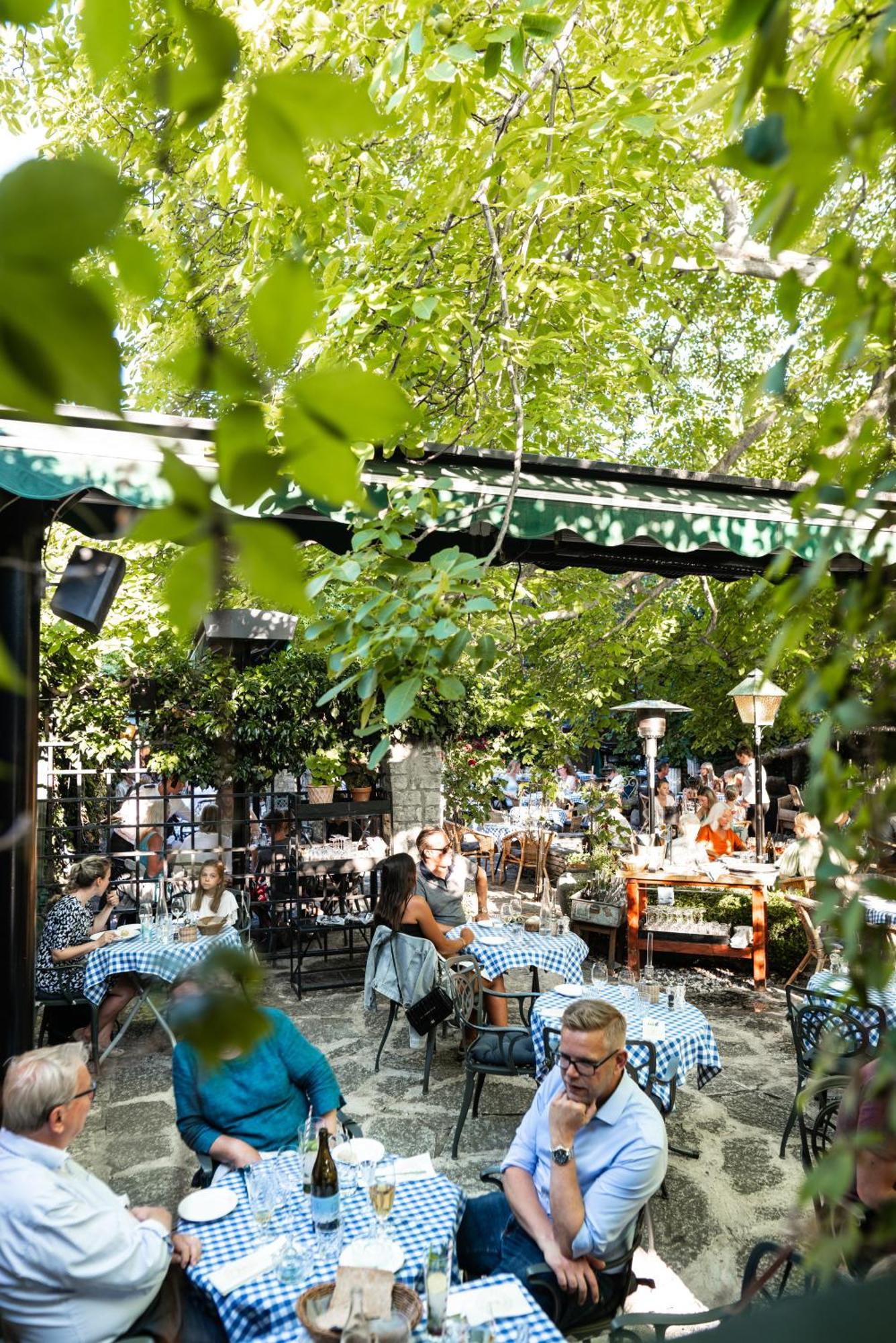 Vaerdshuset Lindgarden Ξενοδοχείο Βίσμπυ Εξωτερικό φωτογραφία